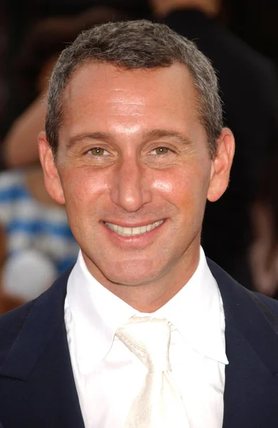 Adam shankman v los angeles premiéra lak. mann vesnice divadlo, westwood, 07-10-07. — Stock fotografie