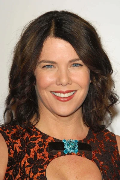 Lauren graham — Stockfoto