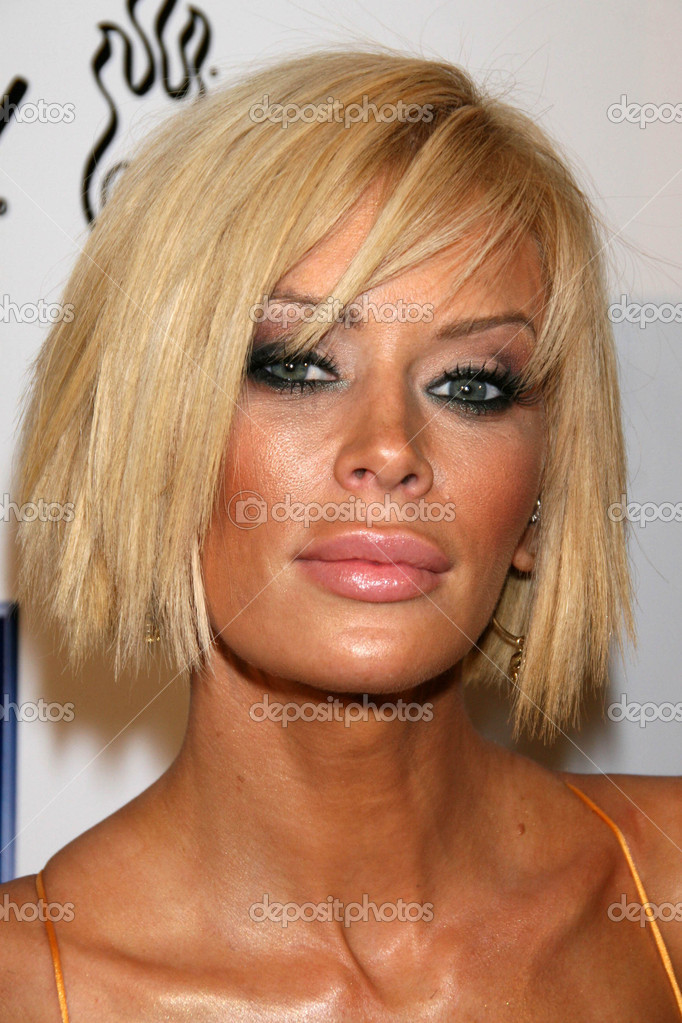 Jenna Jameson Stock Editorial Photo © s_bukley 16148897