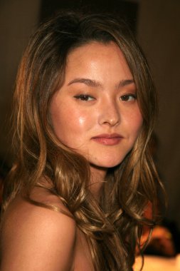 Devon Aoki