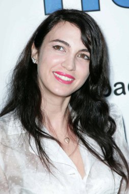 Shiva gül mcdermott