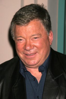 William Shatner