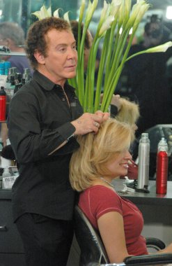 Glady argulles ve arthur johns