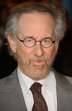 Steven Spielberg