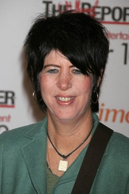 15 yıllık hollywood reporter'ın 2006 kadın eğlence