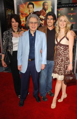 Los angeles premiere 