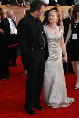 13 yıllık ekran actors guild Ödülleri gelenler