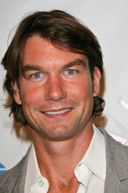 2007 Hollywood'da sıcak