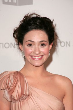 2007 elton John'un AIDS Vakfı oscar partisi