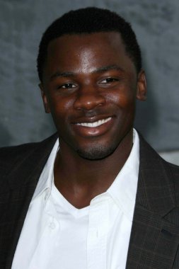 Derek Luke