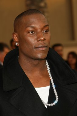 Tyrese Gibson