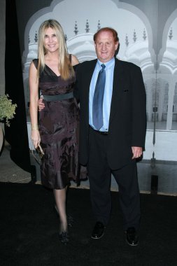 Giorgio armani prive göstermek Oscar kutlamak için