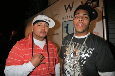 Dwayne jarrett'ın pre-nfl taslak parti