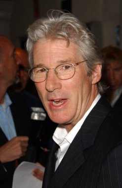 Richard Gere