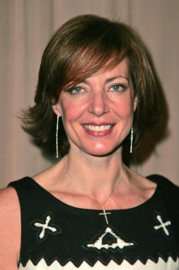 Allison Janney