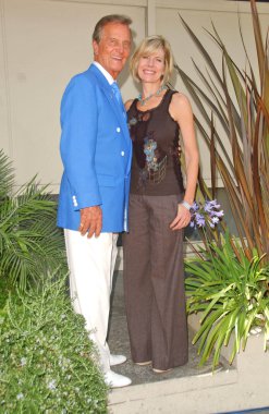 Mike kaldırıma hollywood walk şöhret töreni