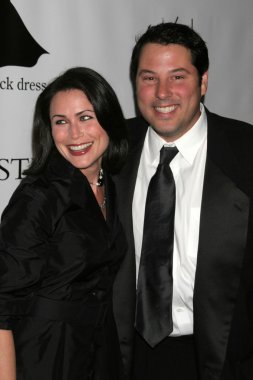 Rena sofer ve greg grunberg