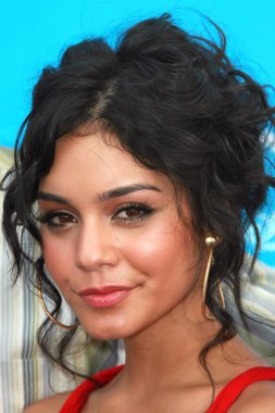 Vanessa Anne Hudgens