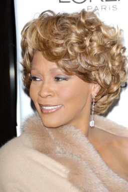 Whitney Houston