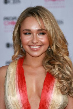 Hayden Panettiere