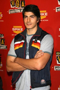 Brandon Routh