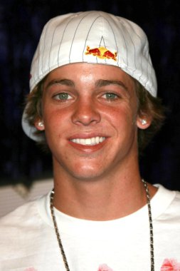 Ryan Sheckler
