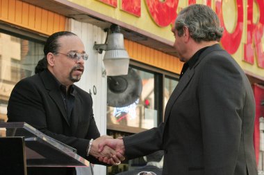 Kurt hollywood şöhret töreni yürüyüşü