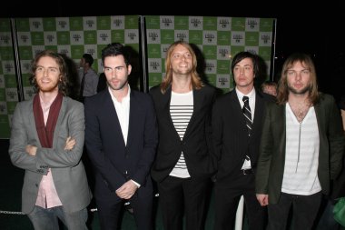 Maroon 5