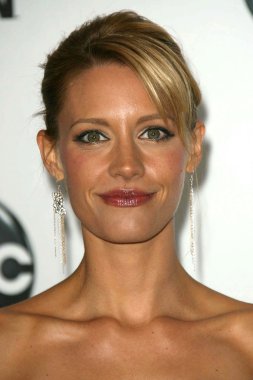 Kadee Strickland