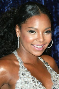 Ashanti