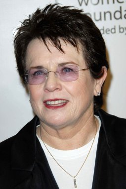 Billie Jean King