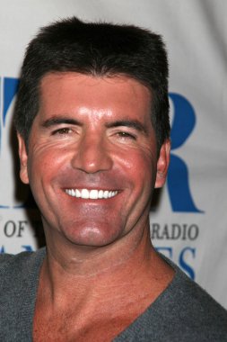 Simon Cowell