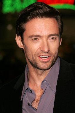 Hugh Jackman