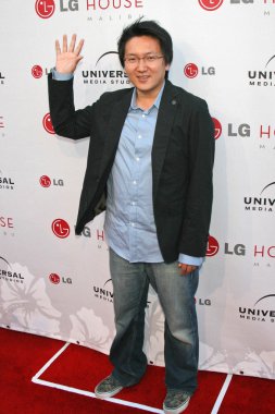 Universal media studios emmy parti