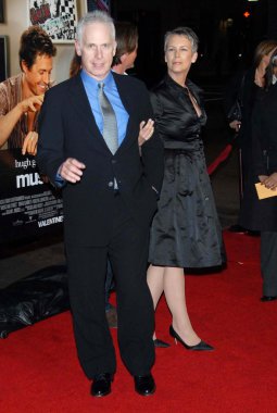 Christopher konuk ve jamie lee curtis