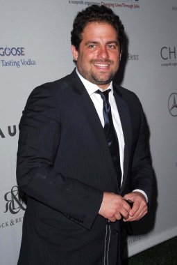 Brett ratner