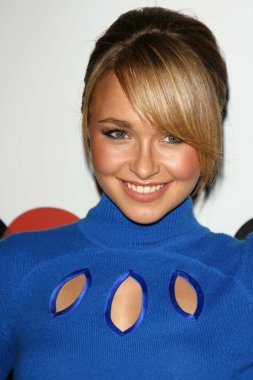Hayden Panettiere