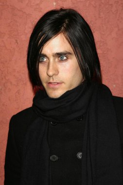 Jared Leto