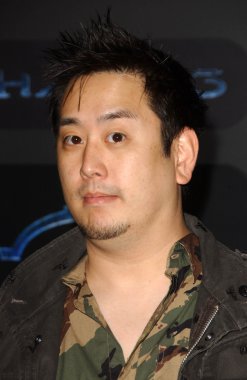Joseph Hahn