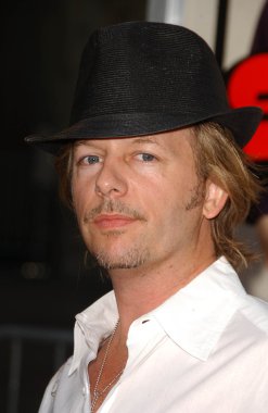 Los angeles premiere ve 