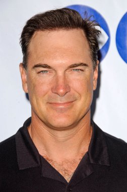 TCA 2007 cbs yaz basın turu