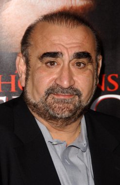 Ken davitian