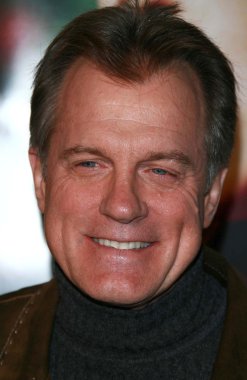 Stephen Collins