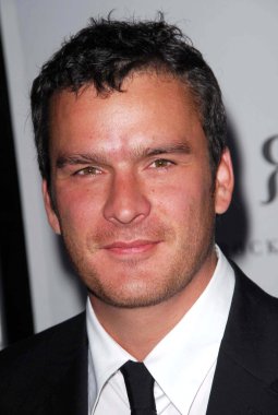 Balthazar Getty