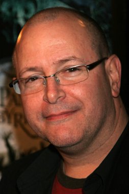 Los Angeles Özel Gösterimi 