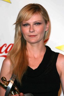 Kirsten Dunst