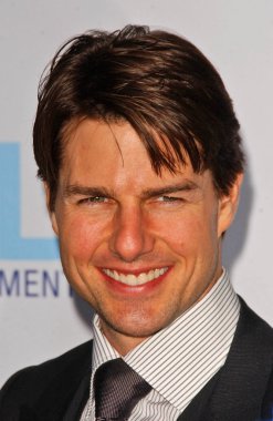 Tom Cruise