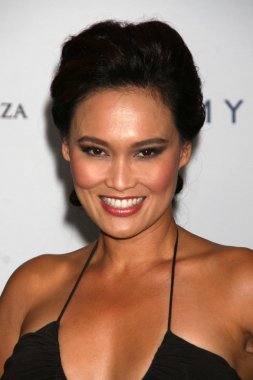 Tia Carrere
