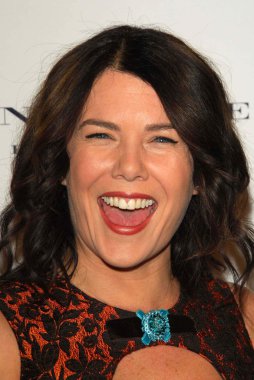 Lauren graham