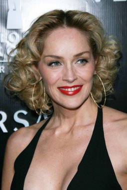 Sharon Stone